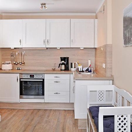 Sylter-Bernstein Apartman Westerland Kültér fotó
